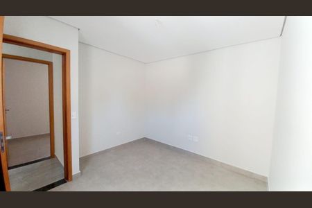 Quarto de apartamento para alugar com 2 quartos, 113m² em Vila Valparaíso, Santo André