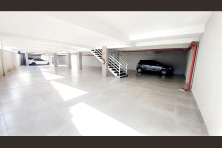 Apartamento para alugar com 113m², 2 quartos e 2 vagas Apartamento para alugar com 113m², 2 quartos e 2 vagasGaragem