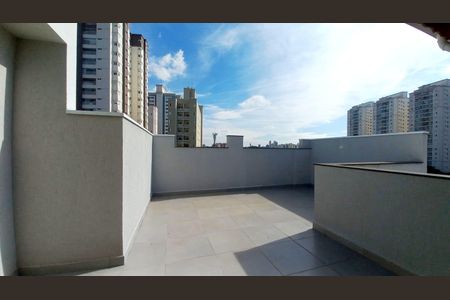 Apartamento para alugar com 113m², 2 quartos e 2 vagas Apartamento para alugar com 113m², 2 quartos e 2 vagasVaranda