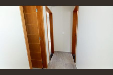 Apartamento para alugar com 113m², 2 quartos e 2 vagas Apartamento para alugar com 113m², 2 quartos e 2 vagasCorredor