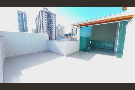 Apartamento para alugar com 113m², 2 quartos e 2 vagas Apartamento para alugar com 113m², 2 quartos e 2 vagasVaranda