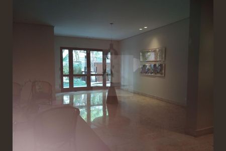 Apartamento à venda com 4 quartos, 246m² em Itaim Bibi, São Paulo