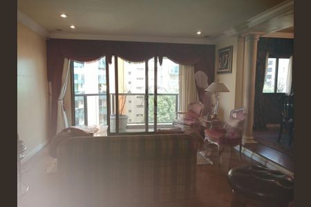 Apartamento à venda com 4 quartos, 246m² em Itaim Bibi, São Paulo