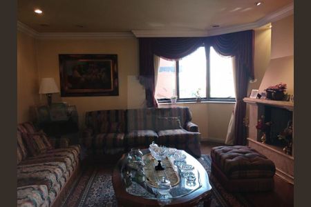 Apartamento à venda com 4 quartos, 246m² em Itaim Bibi, São Paulo