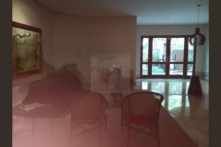 Apartamento à venda com 4 quartos, 246m² em Itaim Bibi, São Paulo