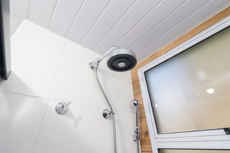Apartamento para alugar com 44m², 2 quartos e 1 vagaBanheiro
