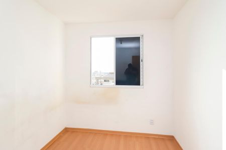 Quarto 2 de apartamento para alugar com 2 quartos, 44m² em Colônia (zona Leste), São Paulo