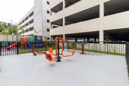 Apartamento para alugar com 44m², 2 quartos e 1 vaga Apartamento para alugar com 44m², 2 quartos e 1 vagaFitness Externo