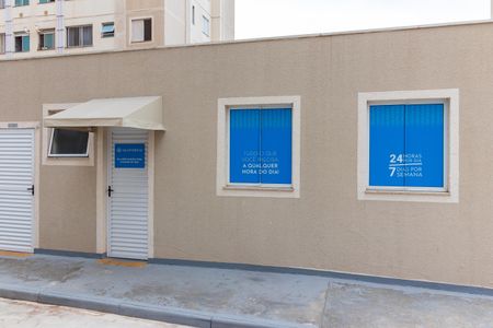 Apartamento para alugar com 44m², 2 quartos e 1 vaga Apartamento para alugar com 44m², 2 quartos e 1 vagaMercadinho 24h
