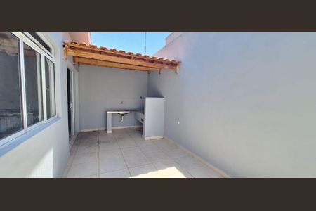 Foto 21 de apartamento para alugar com 2 quartos, 170m² em Vila do Encontro, São Paulo