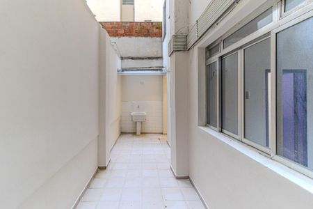 Apartamento para alugar com 90m², 1 quarto e sem vagaGarden