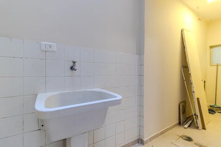 Apartamento para alugar com 90m², 1 quarto e sem vagaÁrea de Serviço