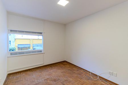 Apartamento para alugar com 90m², 1 quarto e sem vagaQuarto