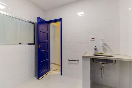 Apartamento para alugar com 90m², 1 quarto e sem vagaCozinha