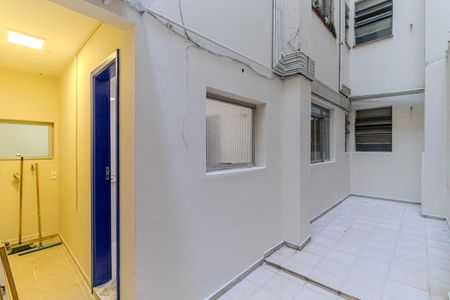 Apartamento para alugar com 90m², 1 quarto e sem vagaGarden
