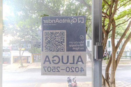 Apartamento para alugar com 90m², 1 quarto e sem vagaPlaquinha