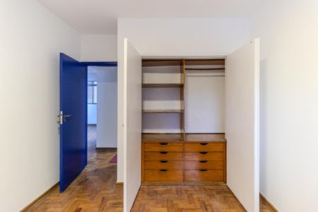 Apartamento para alugar com 90m², 1 quarto e sem vagaQuarto
