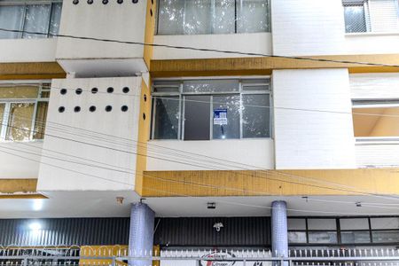 Apartamento para alugar com 90m², 1 quarto e sem vagaPlaquinha