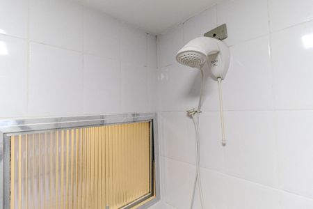 Apartamento para alugar com 90m², 1 quarto e sem vagaBanheiro