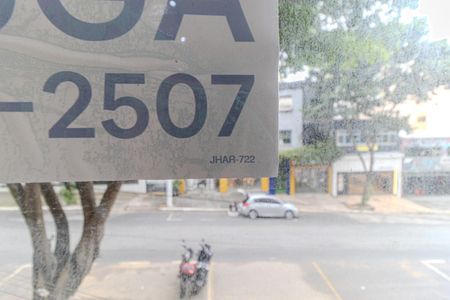 Apartamento para alugar com 90m², 1 quarto e sem vagaPlaquinha