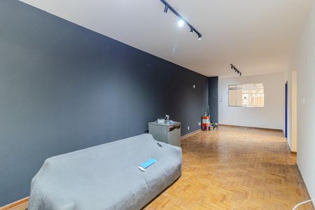 Apartamento para alugar com 90m², 1 quarto e sem vagaSala