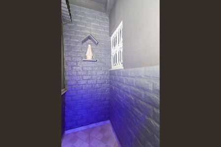 Casa para alugar com 120m², 2 quartos e 1 vagaCozinha