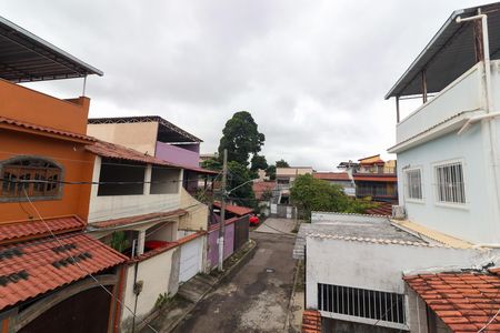 Casa para alugar com 120m², 2 quartos e 1 vagaVista