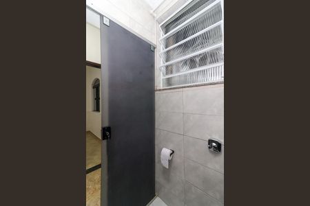 Casa para alugar com 120m², 2 quartos e 1 vagaBanheiro Social