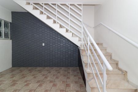 Casa para alugar com 120m², 2 quartos e 1 vagaCozinha