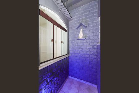 Casa para alugar com 120m², 2 quartos e 1 vagaCozinha