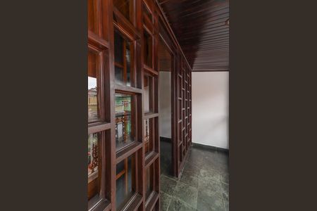 Casa para alugar com 120m², 2 quartos e 1 vagaVaranda