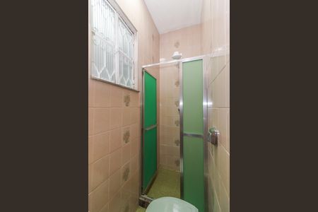 Casa para alugar com 120m², 2 quartos e 1 vagaBanheiro da Suíte