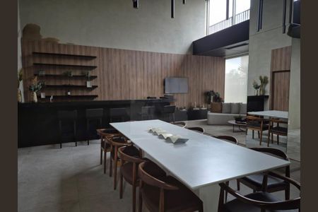 Apartamento à venda com 4 quartos, 231m² em Vila Olímpia, São Paulo