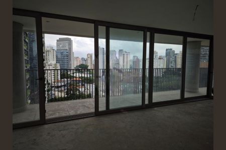Apartamento à venda com 4 quartos, 231m² em Vila Olímpia, São Paulo