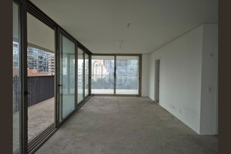 Apartamento à venda com 4 quartos, 231m² em Vila Olímpia, São Paulo