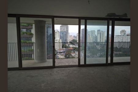 Apartamento à venda com 4 quartos, 231m² em Vila Olímpia, São Paulo