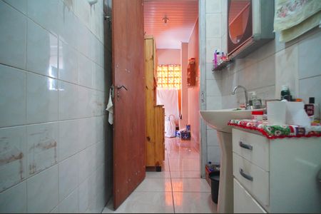 Casa à venda com 180m², 2 quartos e 1 vagaBanheiro