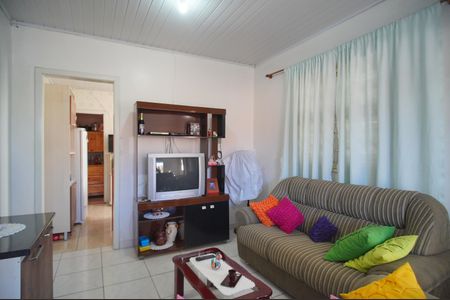 Sala de casa à venda com 2 quartos, 180m² em Scharlau, São Leopoldo