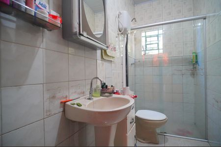 Casa à venda com 180m², 2 quartos e 1 vagaBanheiro