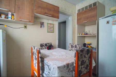 Casa à venda com 180m², 2 quartos e 1 vagaCozinha