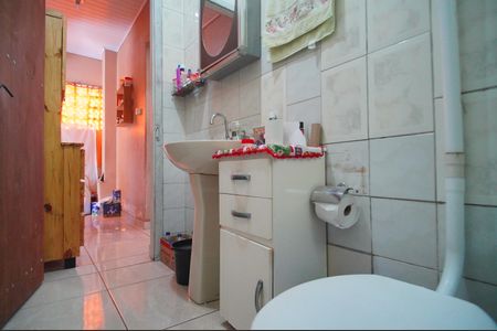 Casa à venda com 180m², 2 quartos e 1 vagaBanheiro