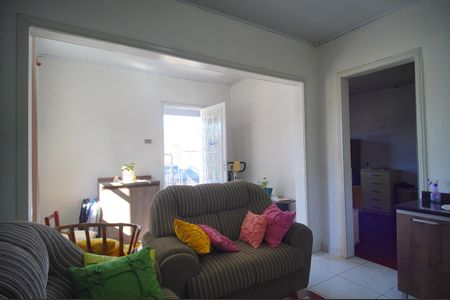 Sala de casa à venda com 2 quartos, 180m² em Scharlau, São Leopoldo