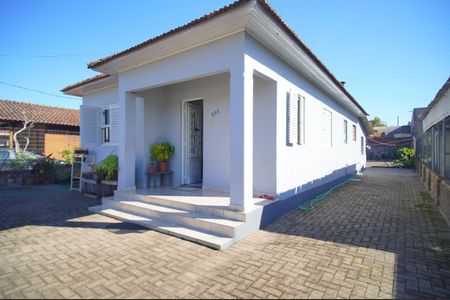 Casa à venda com 180m², 2 quartos e 1 vagaQuintal