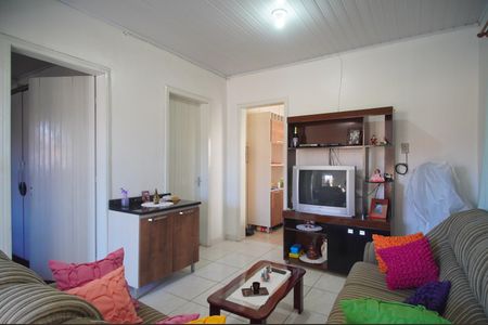 Casa à venda com 180m², 2 quartos e 1 vagaSala