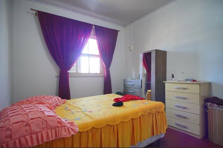 Quarto 2 de casa à venda com 2 quartos, 180m² em Scharlau, São Leopoldo
