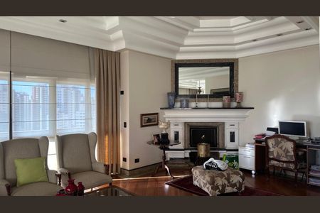 Foto 39 de apartamento à venda com 3 quartos, 472m² em Moema, São Paulo