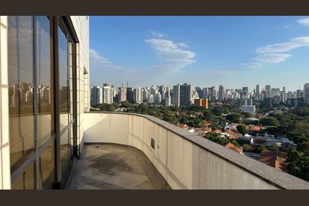 Foto 17 de apartamento à venda com 3 quartos, 472m² em Moema, São Paulo