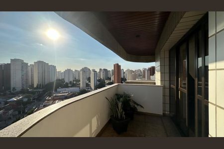 Foto 35 de apartamento à venda com 3 quartos, 472m² em Moema, São Paulo