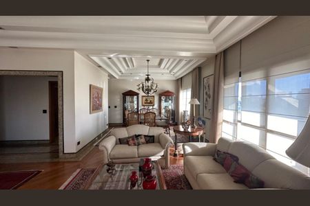 Foto 37 de apartamento à venda com 3 quartos, 472m² em Moema, São Paulo
