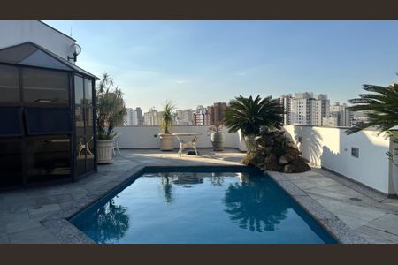 Foto 22 de apartamento à venda com 3 quartos, 472m² em Moema, São Paulo